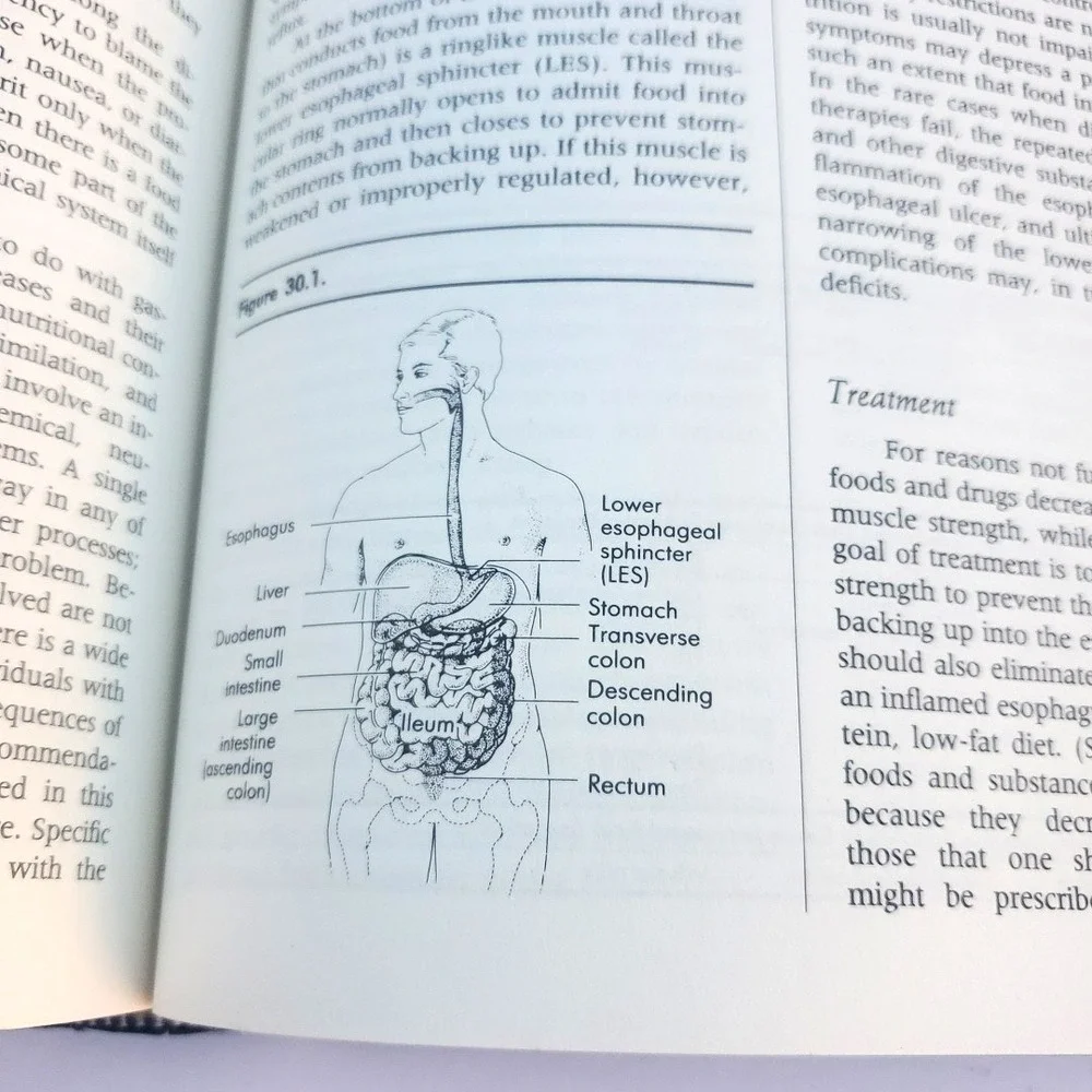 MOUNT SINAI SCHOOL OF MEDICINE COMPLETE BOOK OF NUTRITION Victor‎ Herbert